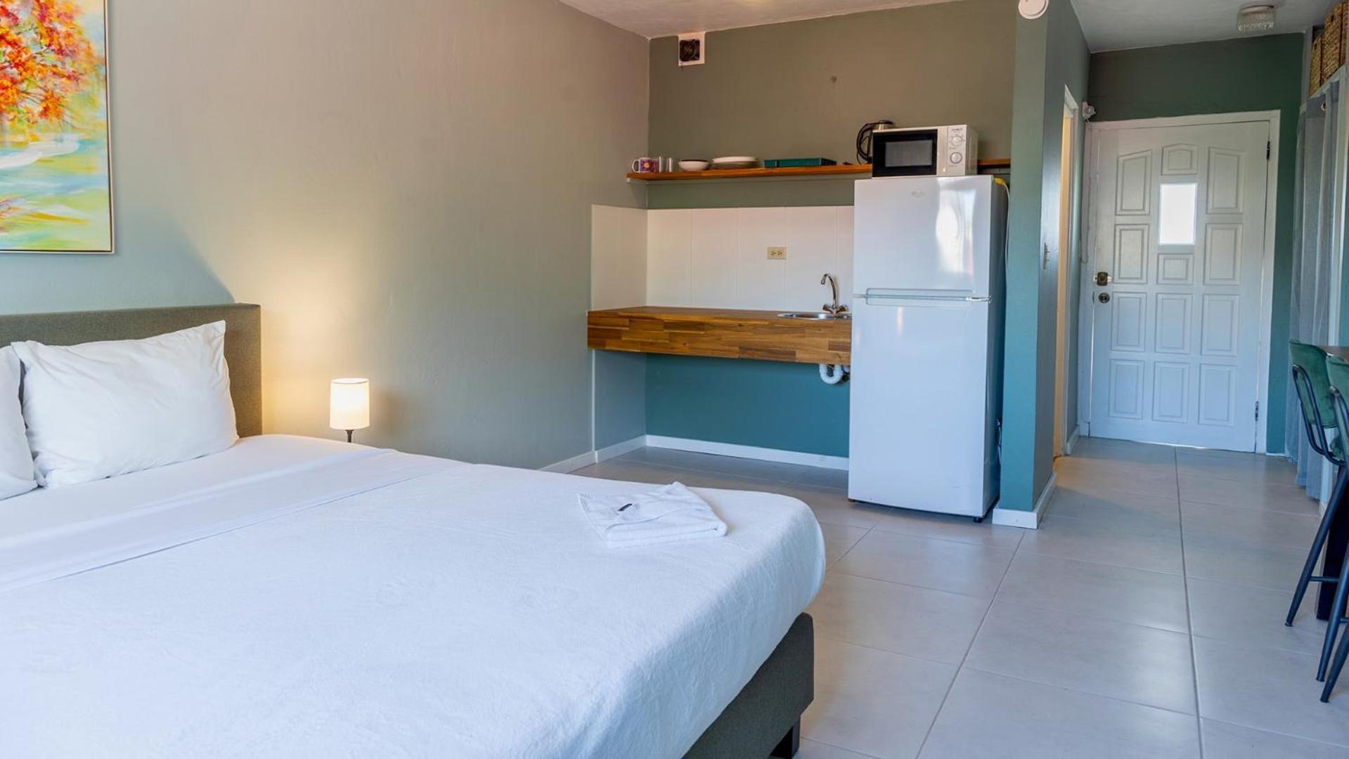 Talk Of The Town Inn & Suites - St Eustatius Oranjestad  Ngoại thất bức ảnh